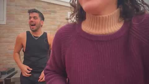 ANDREA STEPH  MIKE online show from October 30, 2025, 9:44 am