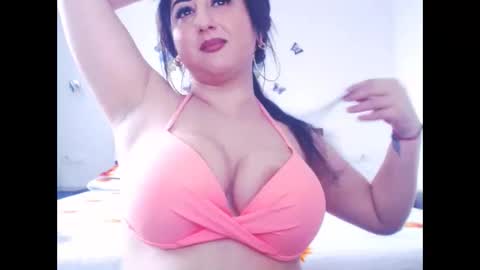naughtymaya4you online show from February 17, 2026, 12:23 pm