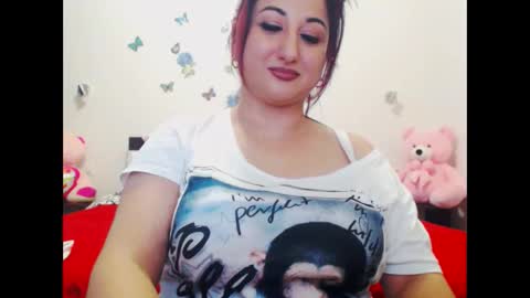 Snapshot of naughtymaya4you chatting on June 3, 2026, 6:13 pm naughtymaya4you online show from June 3, 2026, 6:13 pm