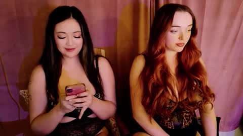 Snapshot of naughtymisslux chatting on February 9, 2026, 6:50 am naughtymisslux online show from February 9, 2026, 6:50 am
