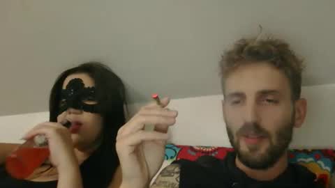 Snapshot of naughtynortherners chatting on October 25, 2025, 3:03 am Nick online show from October 25, 2025, 3:03 am