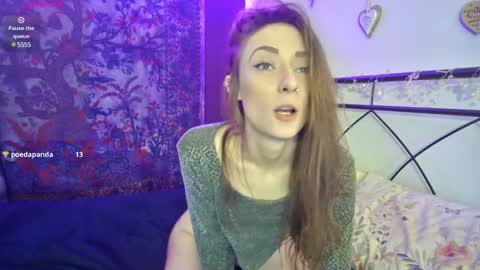 naughtynymph01 online show from December 26, 2024, 6:43 pm