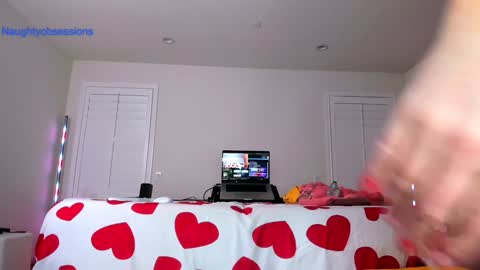 Aphroditecall me A for short online show from February 13, 2026, 2:29 am