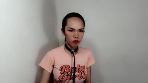 Snapshot of naughtypetiteangel chatting on September 22, 2025, 6:48 am naughtypetiteangel online show from September 22, 2025, 6:48 am