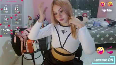 naughtyplayass online show from January 10, 2025, 6:49 pm