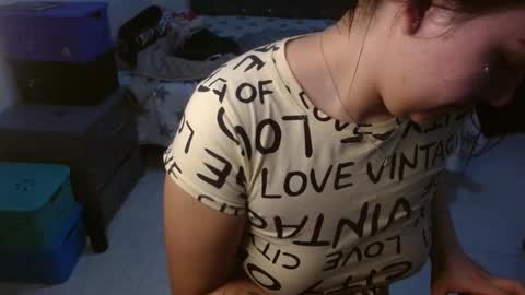 naughtyplayass online show from January 14, 2026, 4:45 pm