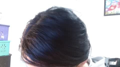 naughtyplayass online show from March 20, 2026, 3:50 pm