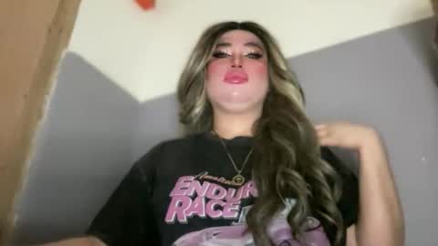 Rose Wilson online show from November 19, 2025, 4:40 pm