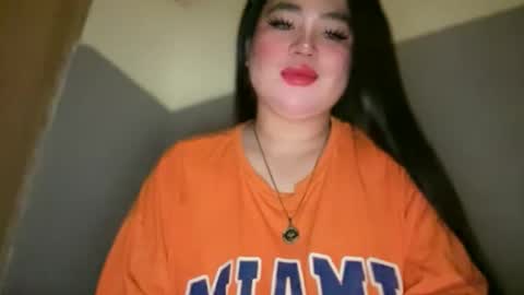 Rose Wilson online show from December 1, 2025, 1:38 pm