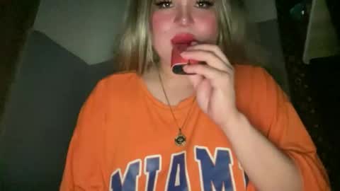 Rose Wilson online show from February 6, 2026, 3:15 pm