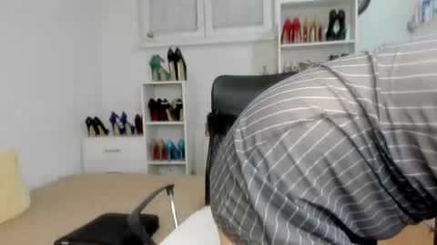 naughtysabine1 online show from January 20, 2025, 12:07 pm