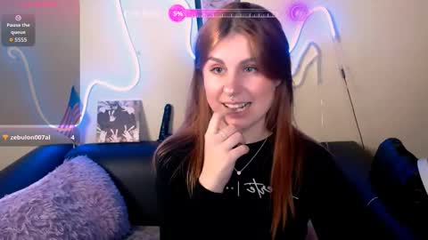 naughtysandy11 online show from September 21, 2025, 8:27 am