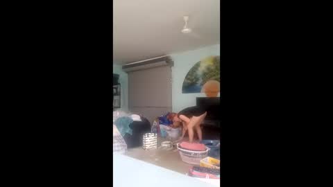 Naughty Jess online show from February 7, 2026, 6:50 am