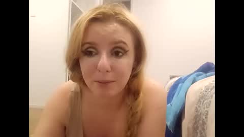 Naughty Jess online show from April 3, 2026, 4:38 pm