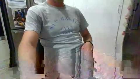 Snapshot of naughtyxdaddy chatting on January 2, 2025, 12:24 pm James online show from January 2, 2025, 12:24 pm