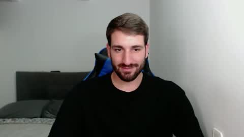 Snapshot of naugthy18boy chatting on January 27, 2025, 7:46 pm Nico online show from January 27, 2025, 7:46 pm