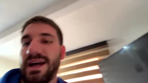 Snapshot of naugthy18boy chatting on February 17, 2025, 1:10 pm Nico online show from February 17, 2025, 1:10 pm