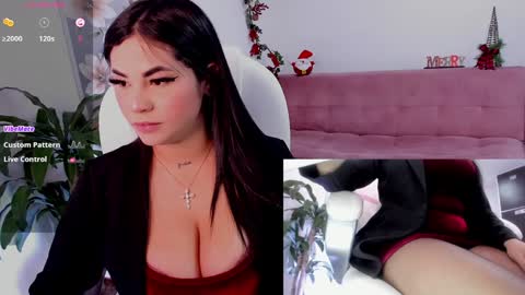         online show from December 17, 2024, 9:49 pm