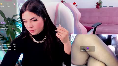         online show from December 23, 2024, 12:57 am