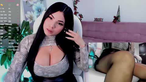         online show from January 6, 2025, 8:39 pm