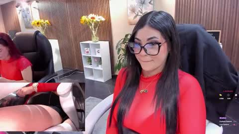         online show from October 10, 2025, 8:30 pm