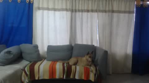 Snapshot of naugthymilf23 chatting on February 24, 2026, 10:19 pm keyra online show from February 24, 2026, 10:19 pm