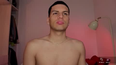 Natan online show from March 7, 2026, 3:47 am