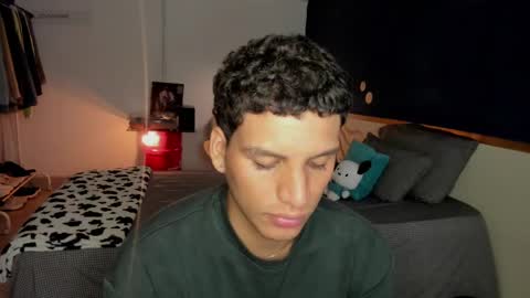 Natan online show from April 21, 2026, 2:37 am