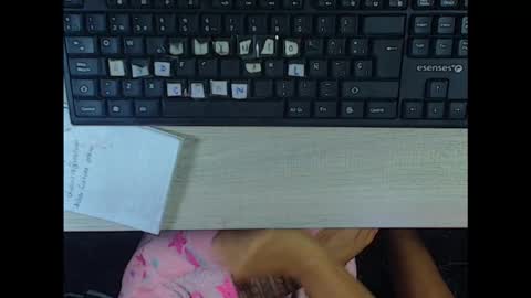 NayaraD online show from March 4, 2026, 2:50 am