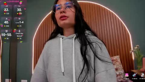 Naye  online show from October 29, 2025, 3:31 am