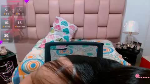 Snapshot of naylahot18 chatting on April 25, 2026, 7:55 pm nayla online show from April 25, 2026, 7:55 pm