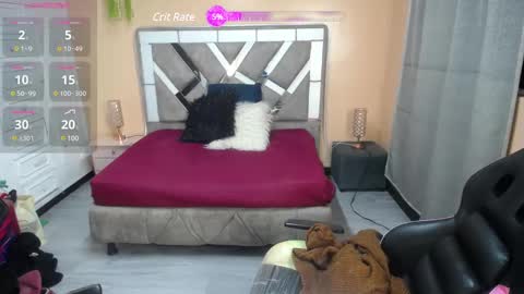 nayleah online show from March 3, 2025, 2:58 am