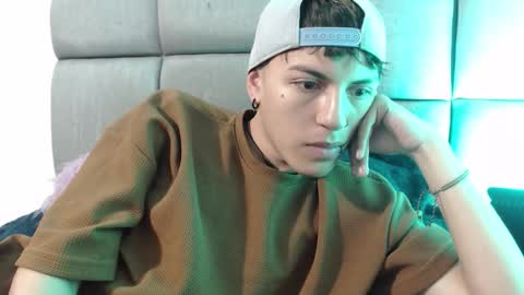 Im Nayton online show from February 11, 2026, 12:21 pm