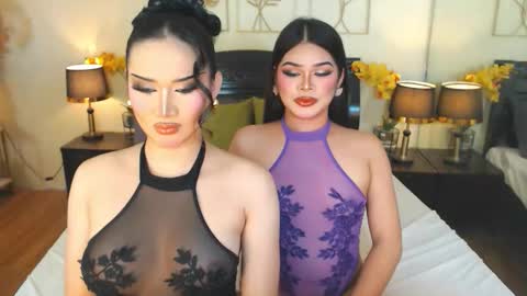 F R A N Z I A online show from November 16, 2025, 5:07 pm