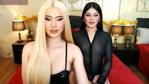 F R A N Z I A online show from March 29, 2026, 9:20 am