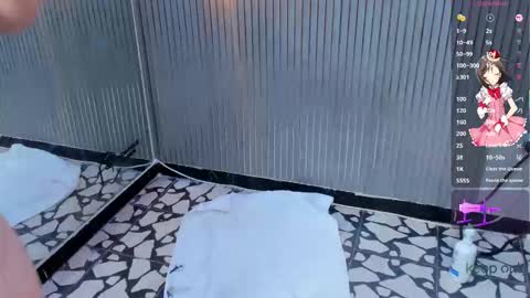 nazly_bigass online show from February 22, 2026, 6:28 pm