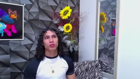 Nazper online show from January 17, 2025, 3:53 pm