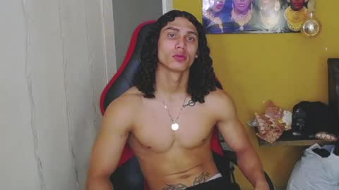 Nazper online show from January 26, 2025, 4:20 pm