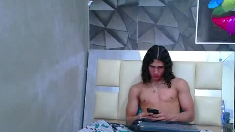 Nazper online show from January 30, 2025, 3:51 pm