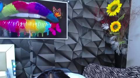 Nazper online show from January 31, 2025, 3:33 pm