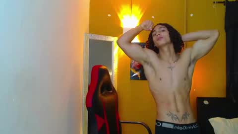 Nazper online show from February 21, 2025, 5:09 pm