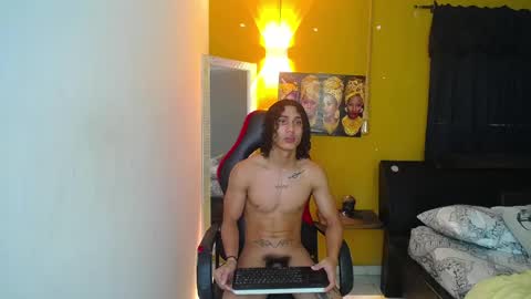 Nazper online show from February 27, 2025, 3:59 pm