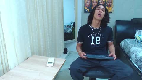 Nazper online show from September 21, 2025, 4:08 pm