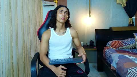 Nazper online show from April 10, 2026, 3:50 pm