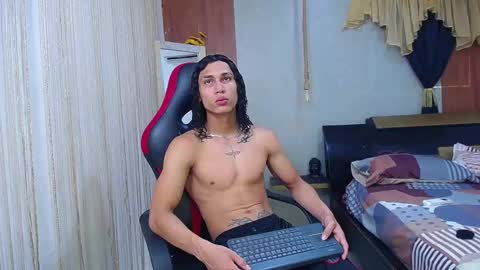 NAZPER online show from March 23, 2026, 9:19 pm