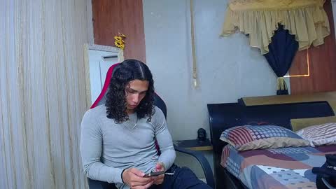 NAZPER online show from April 7, 2026, 1:33 pm