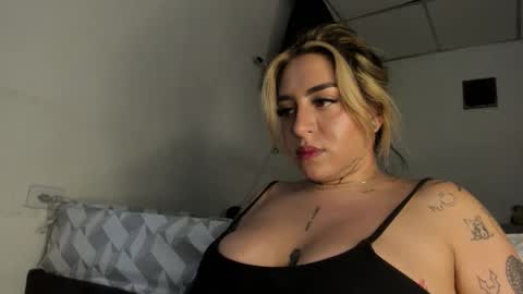 nazzz10 online show from April 18, 2026, 7:07 pm