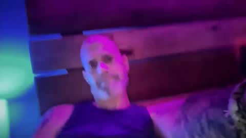 Snapshot of nc_bald_and_beautiful chatting on February 11, 2026, 7:46 am NC Bald And Beautiful online show from February 11, 2026, 7:46 am