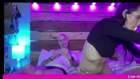 Snapshot of nc_bald_and_beautiful chatting on February 25, 2026, 5:39 am NC Bald And Beautiful online show from February 25, 2026, 5:39 am