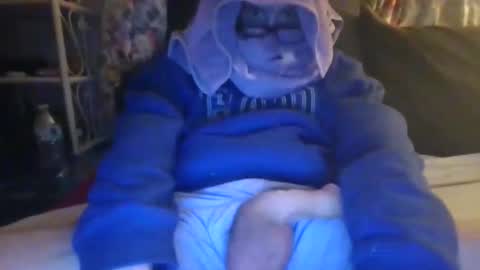 NcHugeCock online show from March 22, 2026, 10:29 am